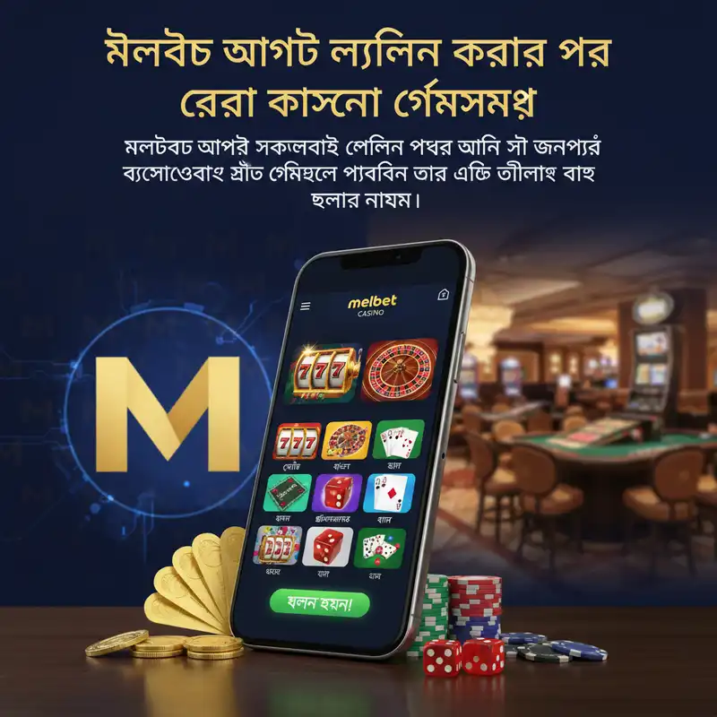 Casino Games
