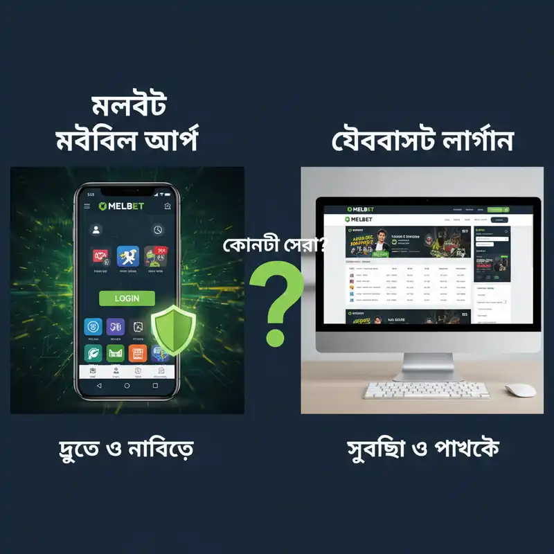 Mobile vs Desktop